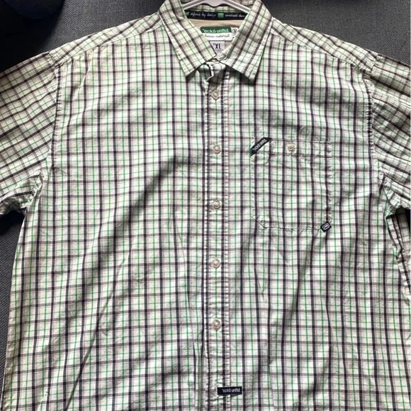 extra large dress shirt size Personalized Custom Dress Shirt  Sky Blue | 75% Polyester/25% Cotton